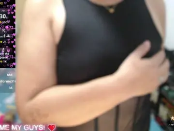 Bongacams Nude Webcam of saimajayeb
