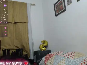 Bongacams Free Porn Cam of saimajayeb