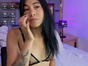 Bongacams Sex Cam of DulceAmore