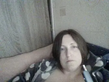 Bongacams Private Sex Chat of AllaSowinskaya