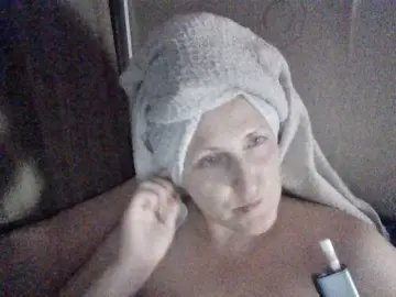 Bongacams Sex Cam of AllaSowinskaya