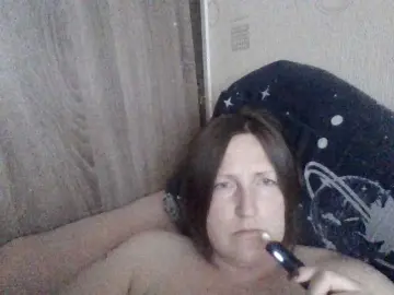Bongacams Private Sex Chat of AllaSowinskaya