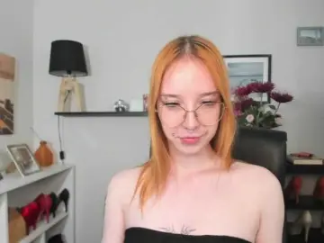 Bongacams Live Porn of foxSonya