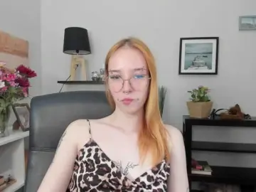 Bongacams Nude Webcam of foxSonya