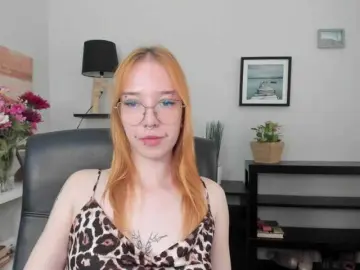 Bongacams Live Porn of foxSonya