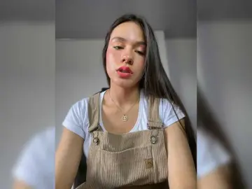 Bongacams Free Live Porn of Charlotte-1