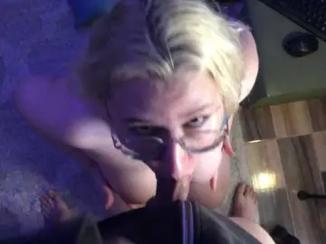 Bongacams Sex Cam of milkxangelx