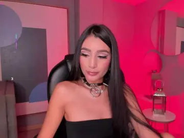 Bongacams Sex Chat of BellaCarteer
