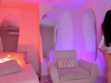 Bongacams Live Sex of BellaCarteer