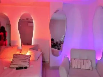 Bongacams Watch Live Sex Cams of BellaCarteer