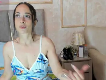 Bongacams Adult Webcam of Luciecarter