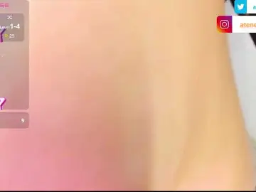 Bongacams Sex Chat of atenea-jonson
