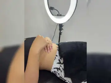 Bongacams Sex Chat of Aisha-engel