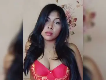 Bongacams Free Live Porn of Doudou261