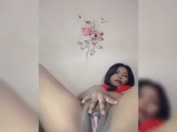 Bongacams Best live sex cam show of Doudou261