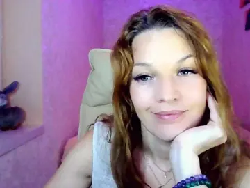 Bongacams Nude Webcam of IridessaL