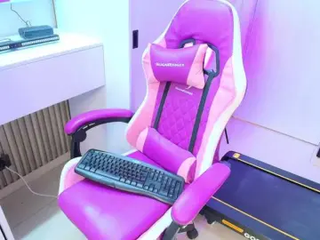 Bongacams Live Sex of NAOMIAMAZING01