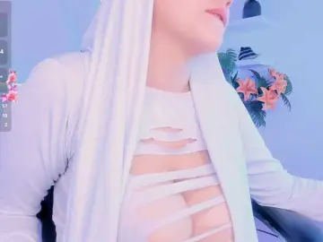 Bongacams Best live sex cam show of salma-isawwi
