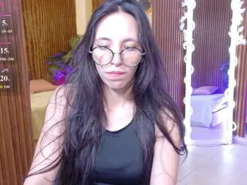 Bongacams Live Sex of Athenaa-tay