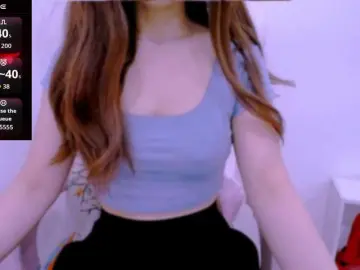Bongacams Live Porn of Cheriana