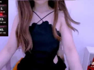 Bongacams Free Live Porn of Cheriana