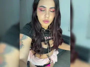 Bongacams Nude Webcam of ElenaXMelody