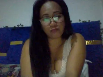 Bongacams Adult Webcams of Myrahsexy