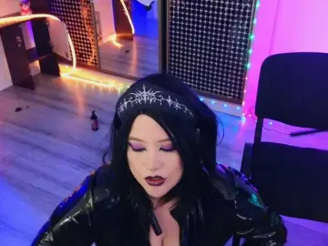 Bongacams Sex Cam of Laura-Wicked