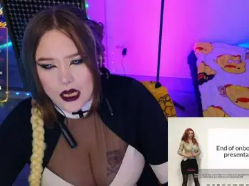 Bongacams Live Sex of Laura-Wicked