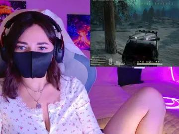 Bongacams Live Porn of NightMint