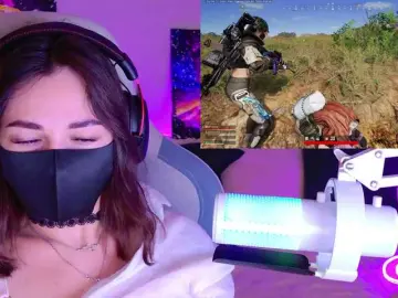 Bongacams Best Webcam of NightMint