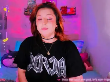 Bongacams Best Webcam of daphnesweet