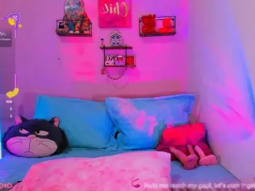 Bongacams Live Sex of daphnesweet