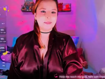 Bongacams Sex Cam of daphnesweet