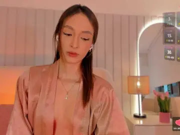 Bongacams Live Sex Cam of Megan-Holly