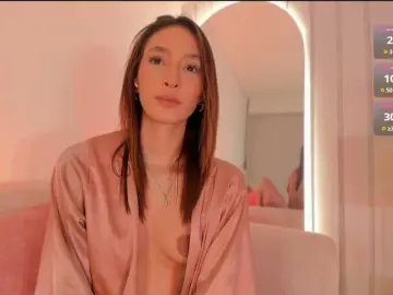 Bongacams Adult Video Chat of Megan-Holly