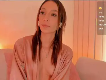 Bongacams Adult Video Chat of Megan-Holly