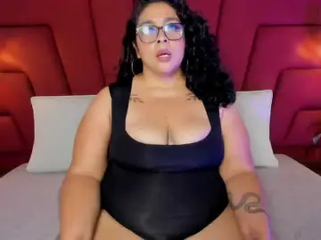 Bongacams Best Webcam of Vicky-lee