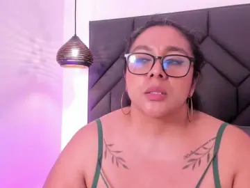 Bongacams Private Sex Chat of Vicky-lee