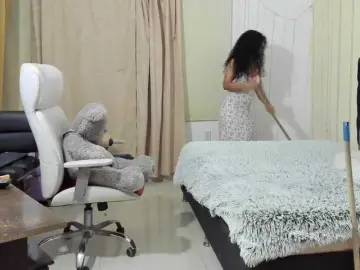 Bongacams Nude Webcam of NadiaKarim