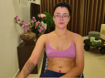 Bongacams Sex Cam of Sashanotfound