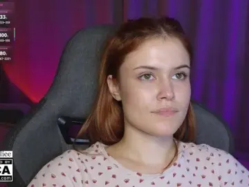 Bongacams Adult Webcams of AliceWyliee
