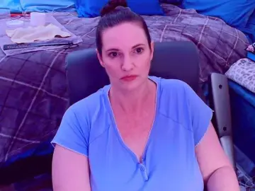 Bongacams Sex Chat of NinaJaymes