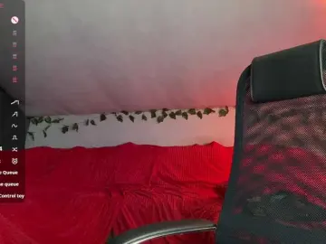 Bongacams Live Porn of RebeGoldNoir