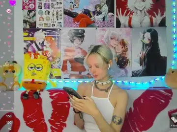 Bongacams Adult Webcam of KatiaNabiee