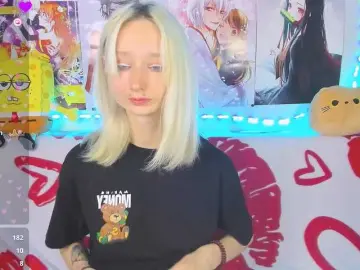 Bongacams Sex Cam of KatiaNabiee