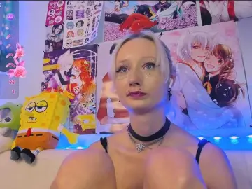 Bongacams Free Porn Cam of KatiaNabiee
