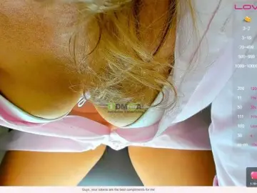 Bongacams Adult Video Chat of -CuteTanya-