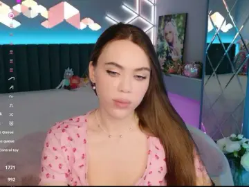 Bongacams Live Sex of MimiForce