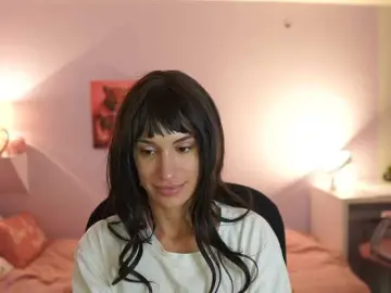 Bongacams Nude Webcam of VerikovaOlga